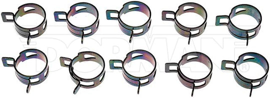 14183 Fuel Line Clamp Dorman - HELP Canada