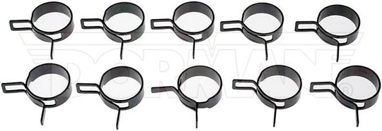 14184 Fuel Line Clamp Dorman - HELP Canada