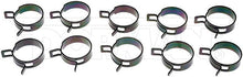 Charger l'image dans la galerie, 14185 Fuel Line Clamp Dorman - HELP Canada