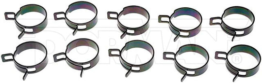 14185 Fuel Line Clamp Dorman - HELP Canada
