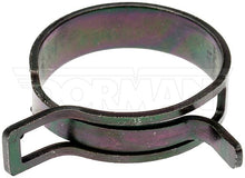 Charger l'image dans la galerie, 14186 Fuel Line Clamp Dorman - HELP Canada