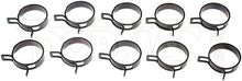 Charger l'image dans la galerie, 14186 Fuel Line Clamp Dorman - HELP Canada