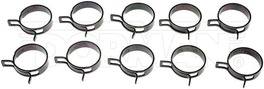 14186 Fuel Line Clamp Dorman - HELP Canada