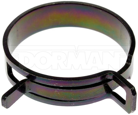 14187 Fuel Line Clamp Dorman - HELP Canada
