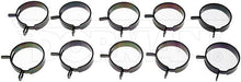 Load image into Gallery viewer, 14187 Fuel Line Clamp Dorman - HELP Canada