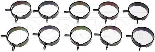 14187 Fuel Line Clamp Dorman - HELP Canada