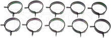 Load image into Gallery viewer, 14188 Fuel Line Clamp Dorman - HELP Canada