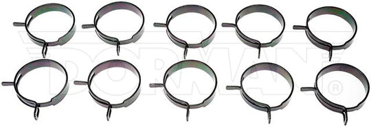 14188 Fuel Line Clamp Dorman - HELP Canada