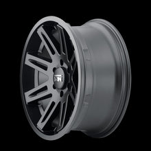 Load image into Gallery viewer, 142-8973MB - ION Alloy 142 18X9 5X127 0mm Matte Black - ION Alloy Wheels Canada