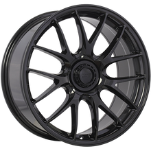 Load image into Gallery viewer, DW1371901 - DAI Wheels Velocity 19X8.5 5X112 35mm Gloss Black - DAI Wheels Wheels Canada