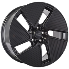 Load image into Gallery viewer, EV21905 - EV Forged EV2 19X7.5 5X114.3 50mm Gloss Black - EV Forged Wheels Canada