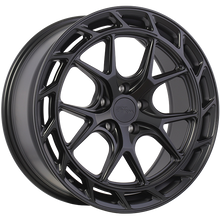 Load image into Gallery viewer, FF181801 - 720Form FF18 18X8 5X112 35mm Satin Black - 720Form Wheels Canada