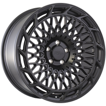 Load image into Gallery viewer, FF201901 - 720Form FF20 19X8.5 5X112 35mm Satin Black - 720Form Wheels Canada