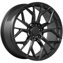 Load image into Gallery viewer, LX42006 - 720Form LX4 20X9 5X114.3 35mm Gloss Black - 720Form Wheels Canada