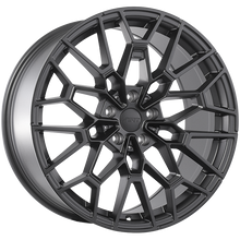 Load image into Gallery viewer, R3811803 - ART Replica 381 18X8 5X120 ET 33mm Satin Black - ART Replica Wheels Canada