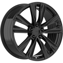 Load image into Gallery viewer, R3841901 - ART Replica 384 19X8.5 5X112 ET 30mm Gloss Black - ART Replica Wheels Canada
