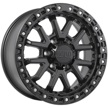 Load image into Gallery viewer, RUF871802 - Ruffino Hard Dune 18X8 6X139.7 35mm Satin Black - Ruffino Hard Wheels Canada