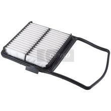 Load image into Gallery viewer, 143-3017 Engine Air Filter - FTF Air Filter Denso Auto Parts Canada