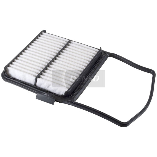143-3017 Engine Air Filter - FTF Air Filter Denso Auto Parts Canada