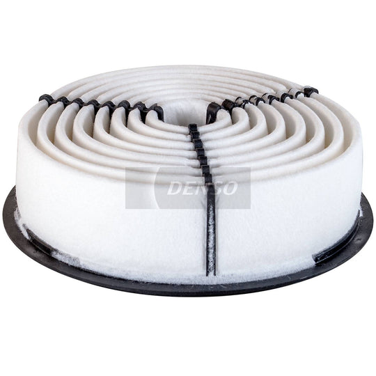 143-3033 Engine Air Filter - FTF Air Filter Denso Auto Parts Canada