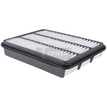 Load image into Gallery viewer, 143-3045 Engine Air Filter - FTF Air Filter Denso Auto Parts Canada
