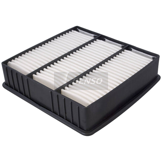 143-3080 Engine Air Filter - FTF Air Filter Denso Auto Parts Canada