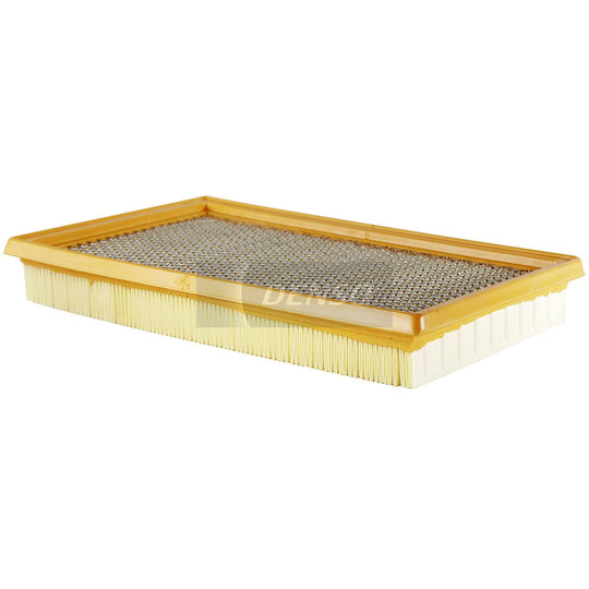 143-3117 Engine Air Filter - FTF Air Filter Denso Auto Parts Canada