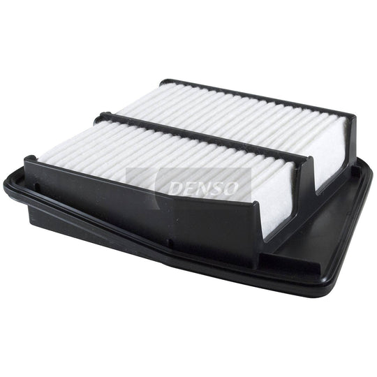 143-3181 Engine Air Filter - FTF Air Filter Denso Auto Parts Canada