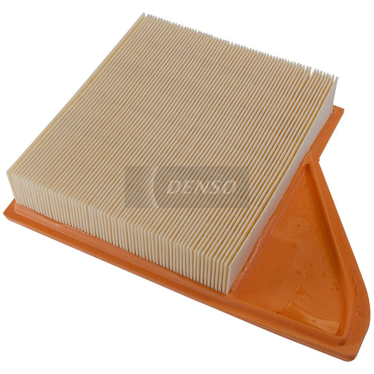 143-3340 Engine Air Filter - FTF Air Filter Denso Auto Parts Canada