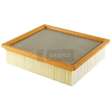 Load image into Gallery viewer, 143-3357 Engine Air Filter - FTF Air Filter Denso Auto Parts Canada
