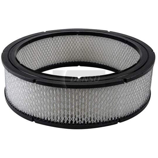143-3409 Engine Air Filter - FTF Air Filter Denso Auto Parts Canada