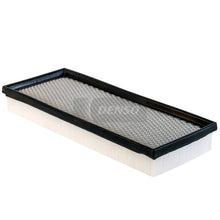 Load image into Gallery viewer, 143-3431 Engine Air Filter - FTF Air Filter Denso Auto Parts Canada