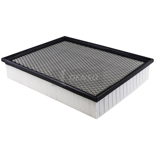 143-3436 Engine Air Filter - FTF Air Filter Denso Auto Parts Canada