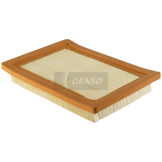 143-3438 Engine Air Filter - FTF Air Filter Denso Auto Parts Canada