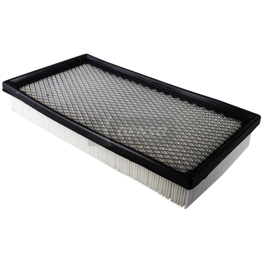 143-3452 Engine Air Filter - FTF Air Filter Denso Auto Parts Canada