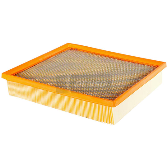 143-3471 Engine Air Filter - FTF Air Filter Denso Auto Parts Canada