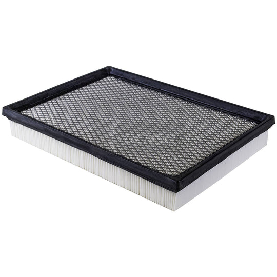 143-3482 Engine Air Filter - FTF Air Filter Denso Auto Parts Canada