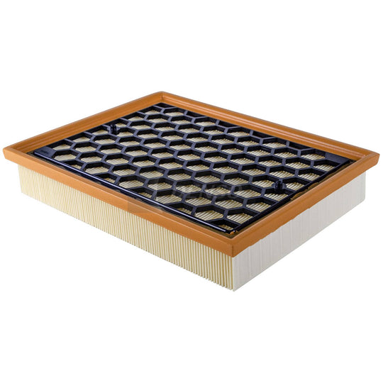 143-3483 Engine Air Filter - FTF Air Filter Denso Auto Parts Canada