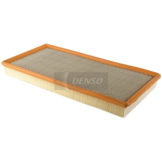 143-3487 Engine Air Filter - FTF Air Filter Denso Auto Parts Canada