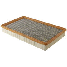 Charger l'image dans la galerie, 143-3498 Engine Air Filter - FTF Air Filter Denso Auto Parts Canada