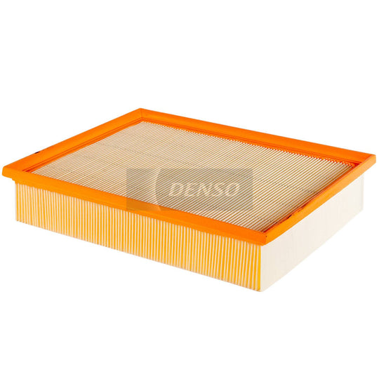 143-3499 Engine Air Filter - FTF Air Filter Denso Auto Parts Canada