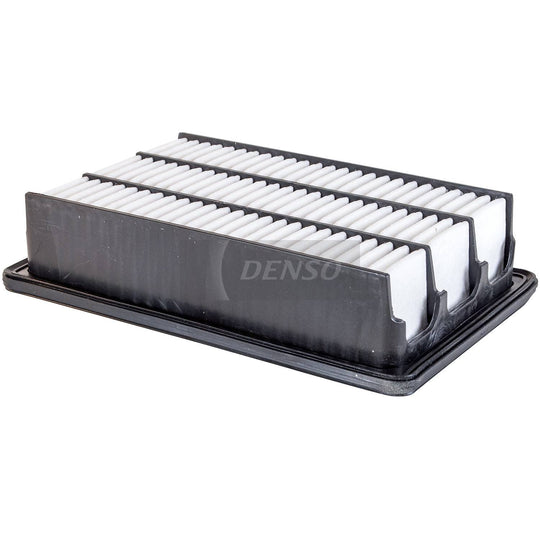 143-3530 Engine Air Filter - FTF Air Filter Denso Auto Parts Canada