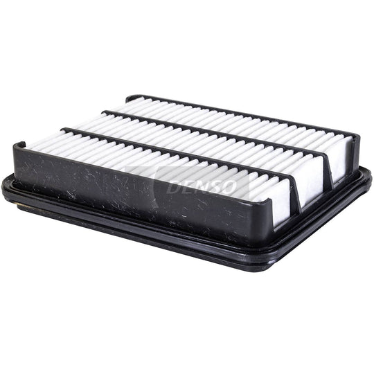 143-3537 Engine Air Filter - FTF Air Filter Denso Auto Parts Canada