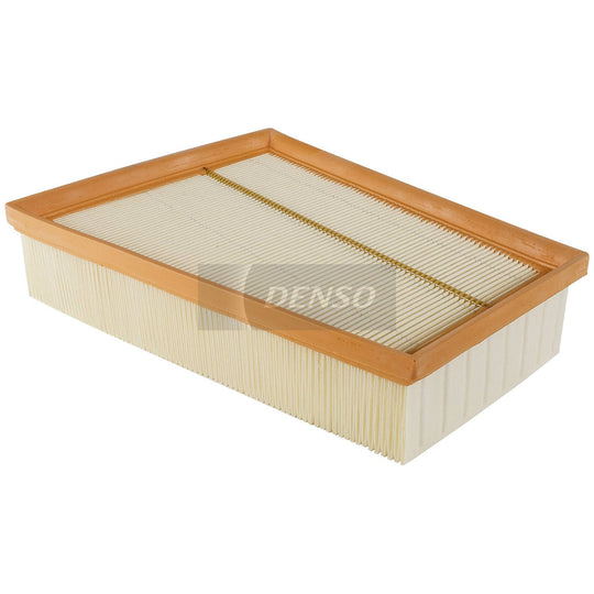 143-3591 Engine Air Filter - FTF Air Filter Denso Auto Parts Canada