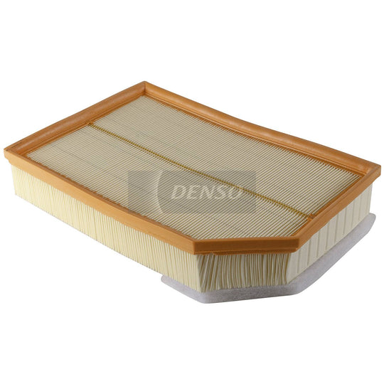 143-3605 Engine Air Filter - FTF Air Filter Denso Auto Parts Canada