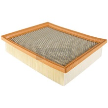 Load image into Gallery viewer, 143-3629 Engine Air Filter - FTF Air Filter Denso Auto Parts Canada