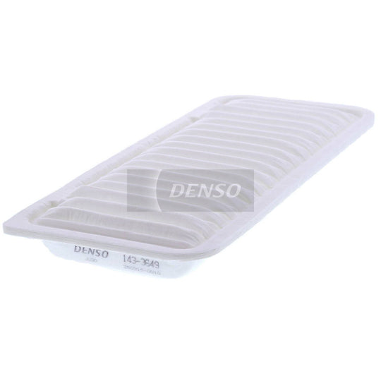 143-3649 Engine Air Filter - FTF Air Filter Denso Auto Parts Canada
