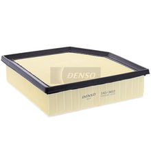 Load image into Gallery viewer, 143-3652 Engine Air Filter - FTF Air Filter Denso Auto Parts Canada