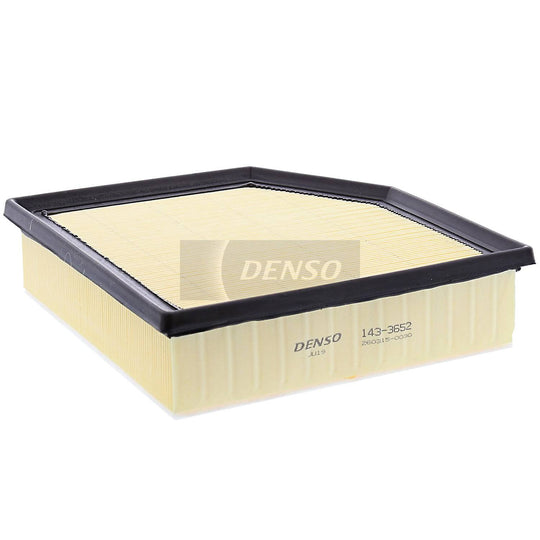 143-3652 Engine Air Filter - FTF Air Filter Denso Auto Parts Canada