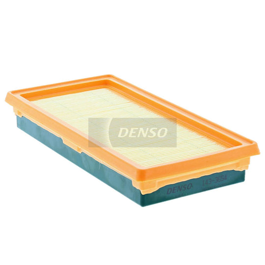 143-3654 Engine Air Filter - FTF Air Filter Denso Auto Parts Canada